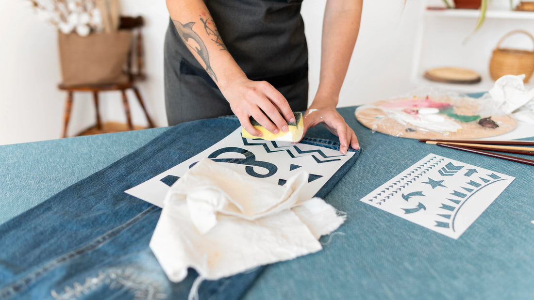 How to Style Statement Prints Like a Pro