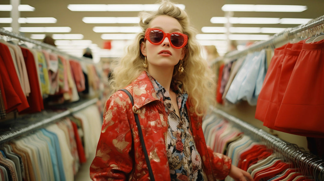 Why Printed Fashion is More Than a Trend