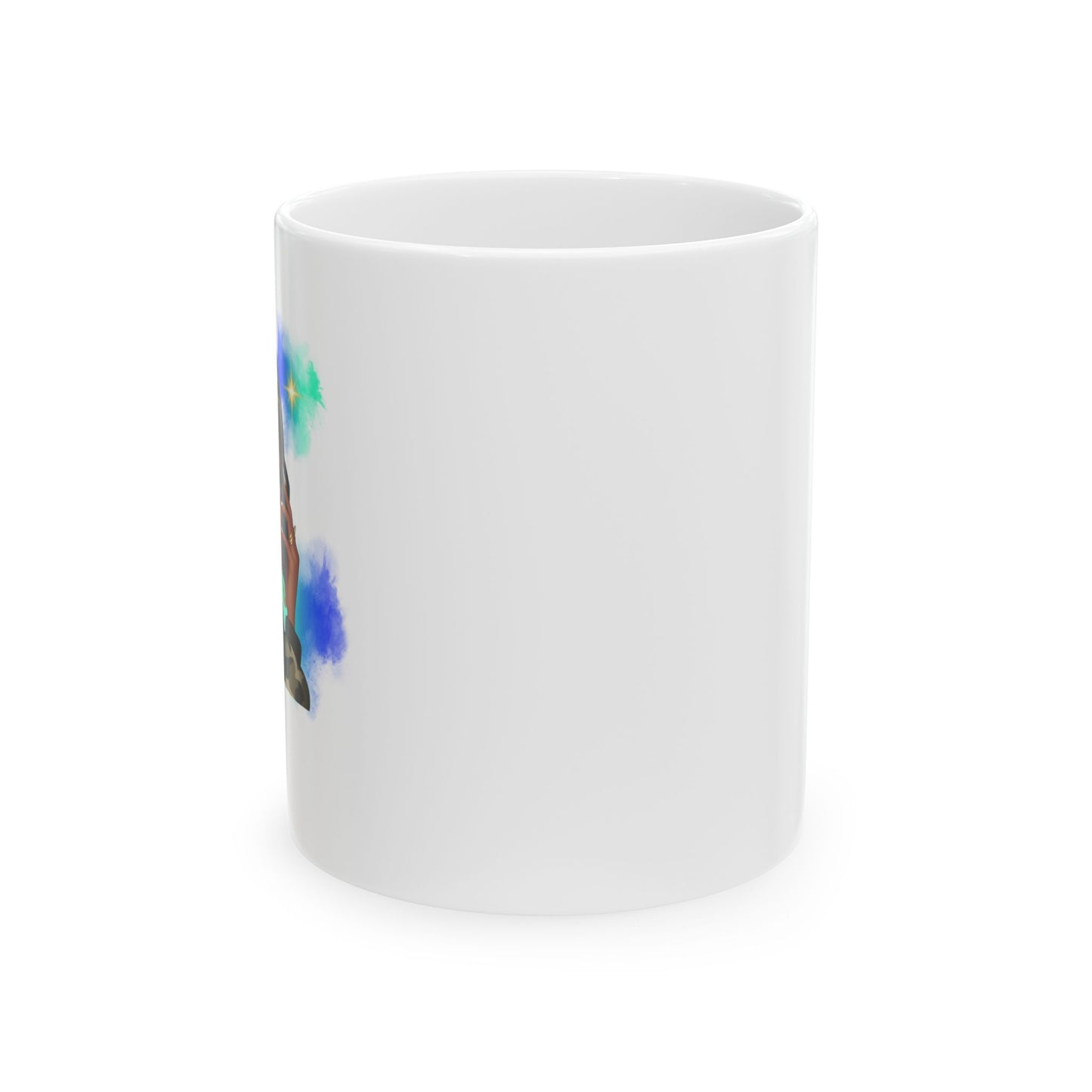 Pix ‘E’ Love Mug