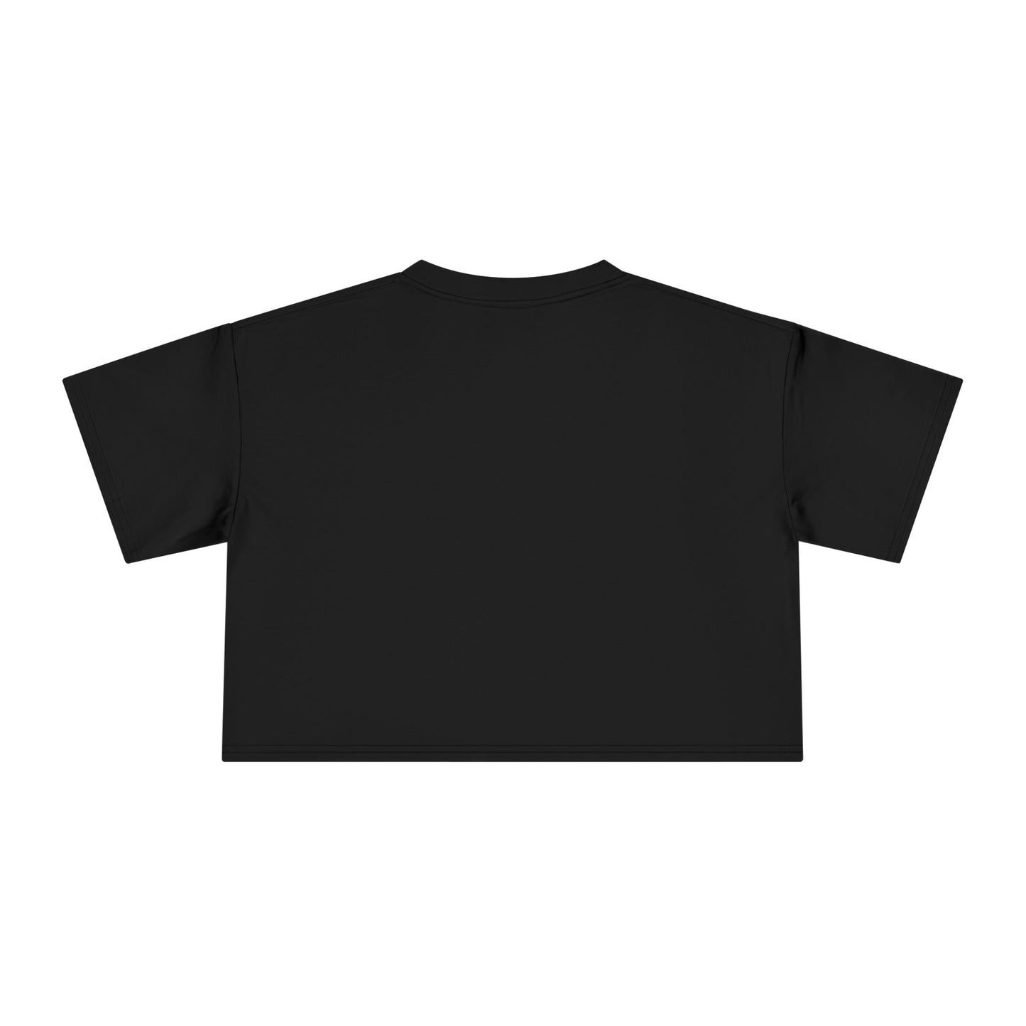 Pix 'E’ Perfection Unisex Crop Tee