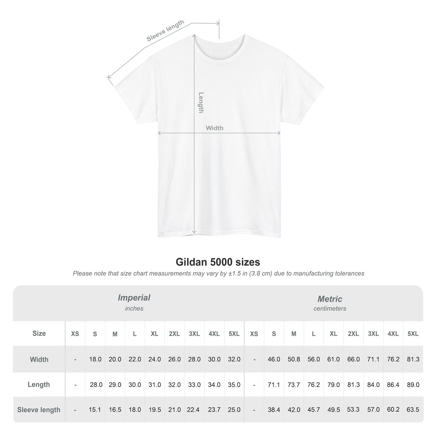 Pix ‘E’ Love Unisex Heavy Cotton Tee