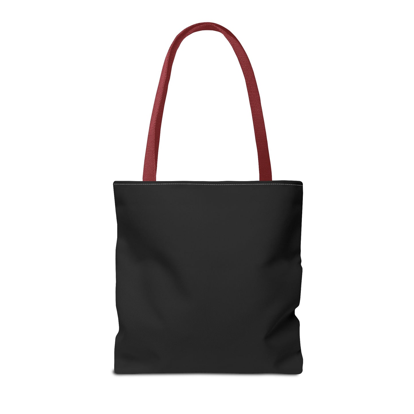 Pix ‘E’ Drip Final Unisex Tote Bag