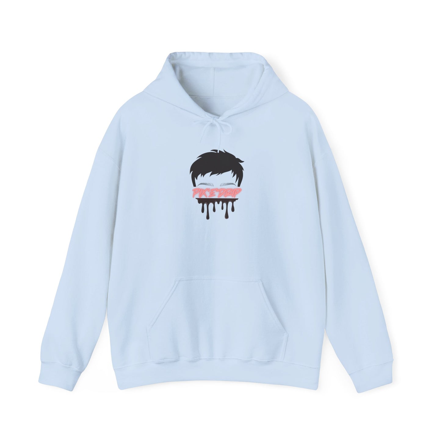 Pix ‘E’ Drip Unisex Hoodie