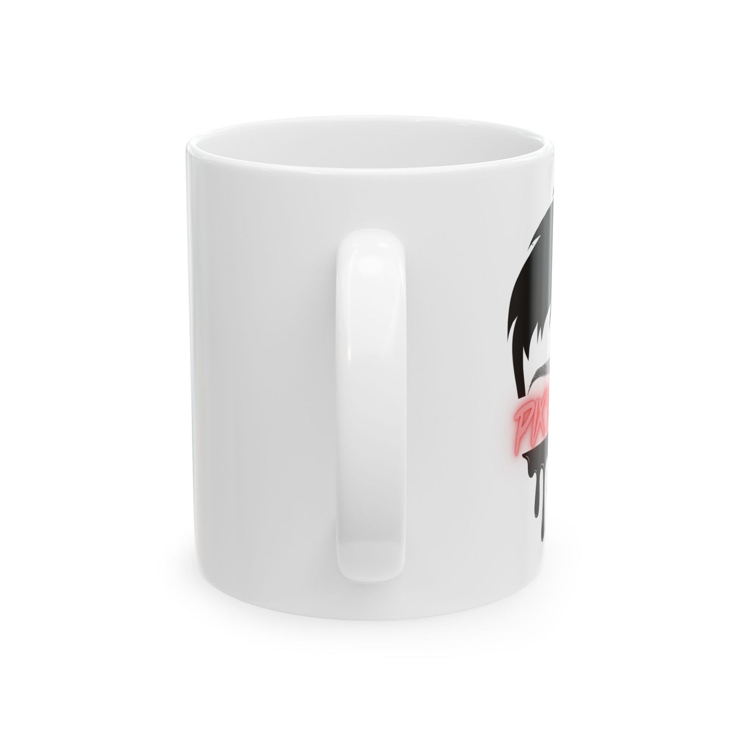 Pix ‘E’ Drip Mug