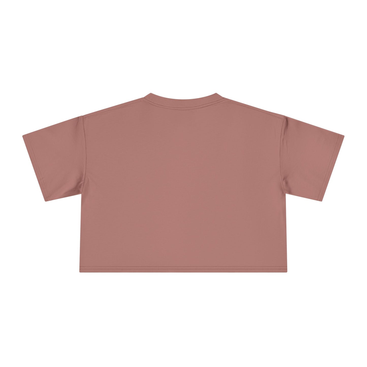 Pix ‘E’ Drip Unisex Crop Tee