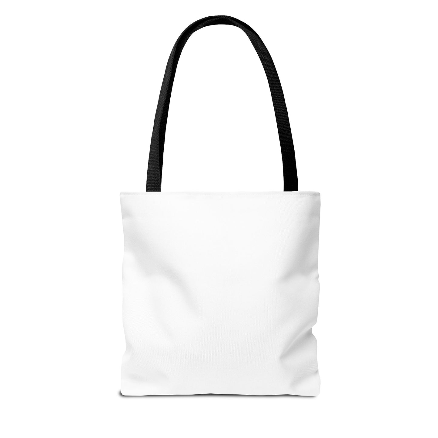 Pix ‘E’ Drip Unisex Tote Bag