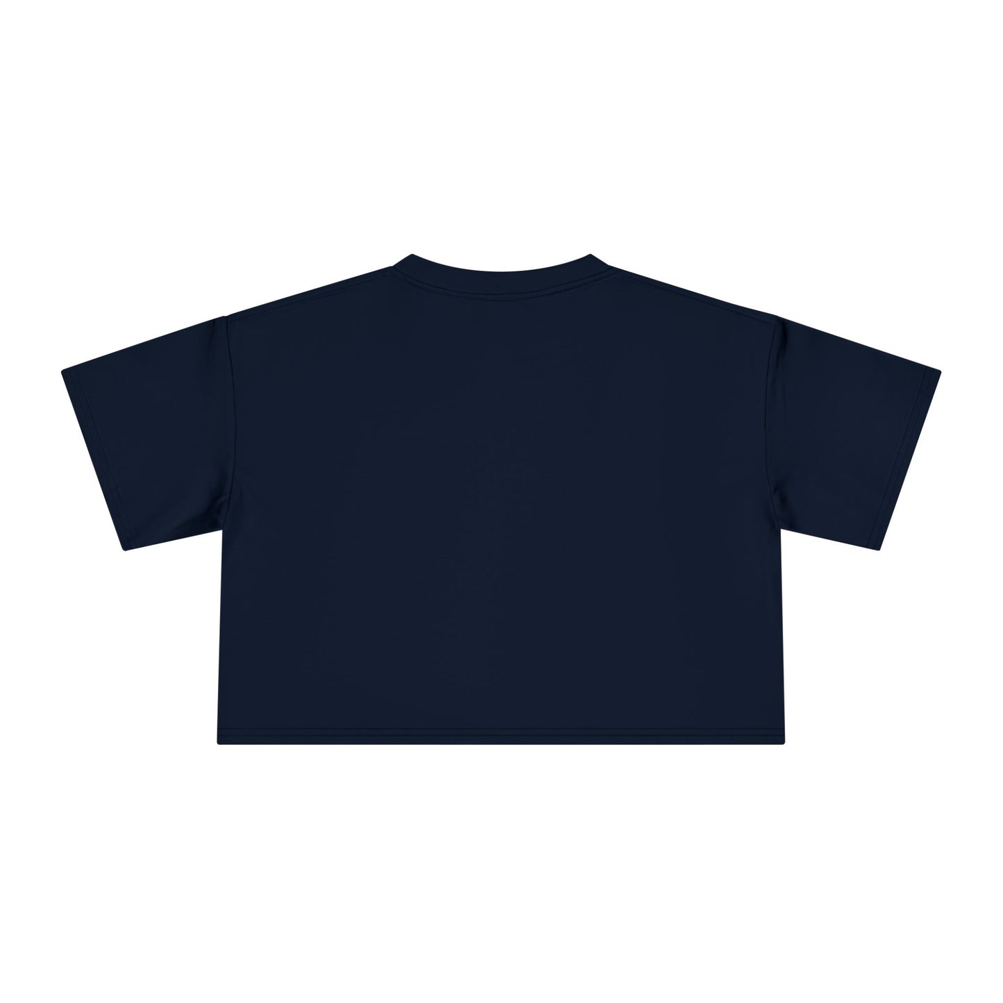 Pix 'E’ Perfection Unisex Crop Tee