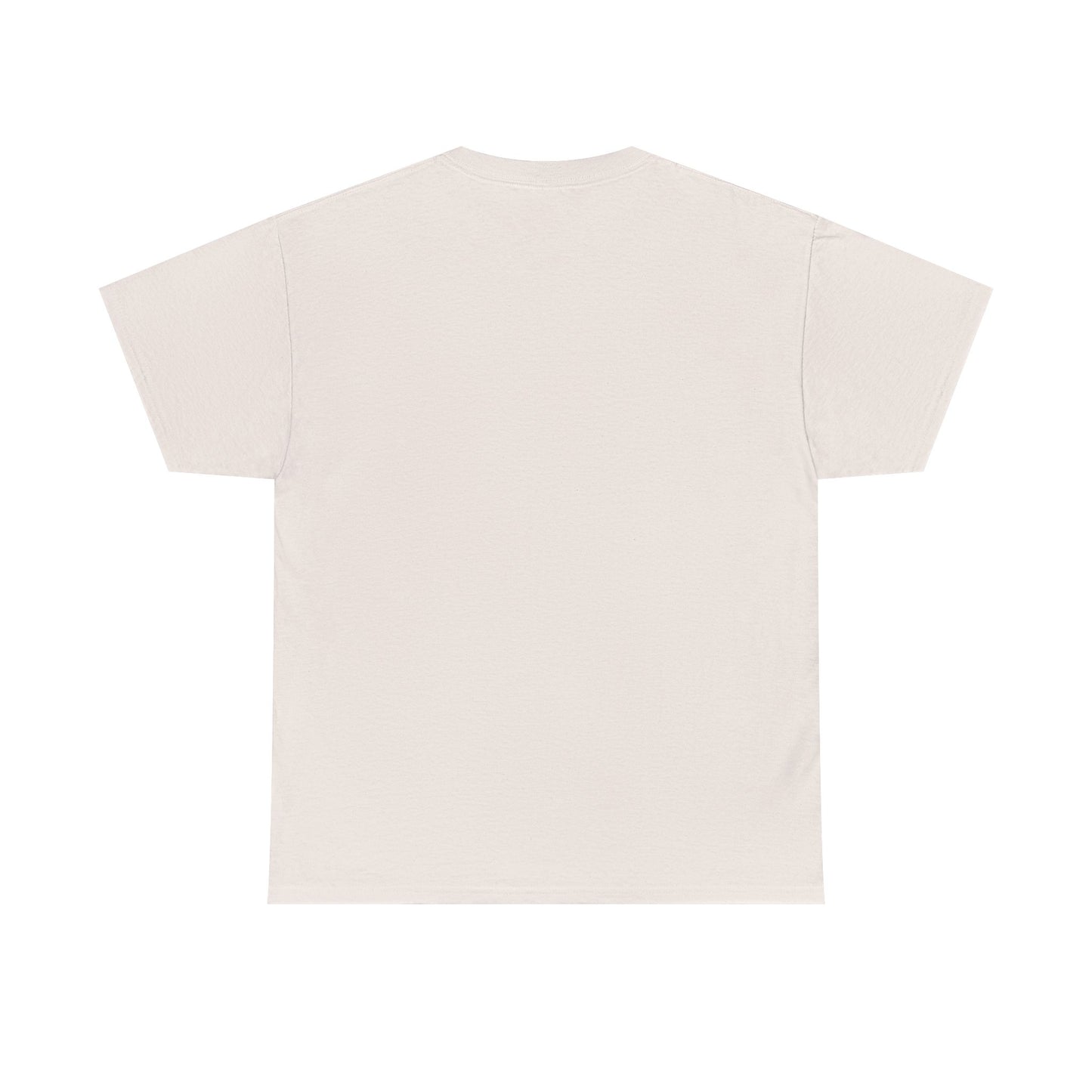 Pix’E’ Perfection Unisex Heavy Cotton Tee