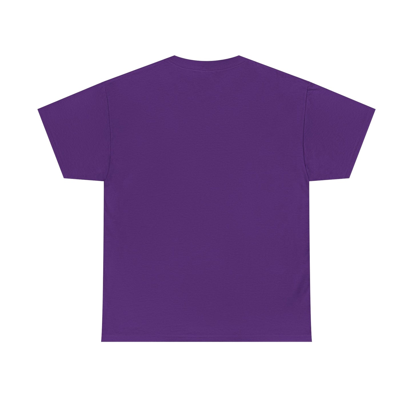 I Love My Pix 'E’ Unisex Heavy Cotton Tee