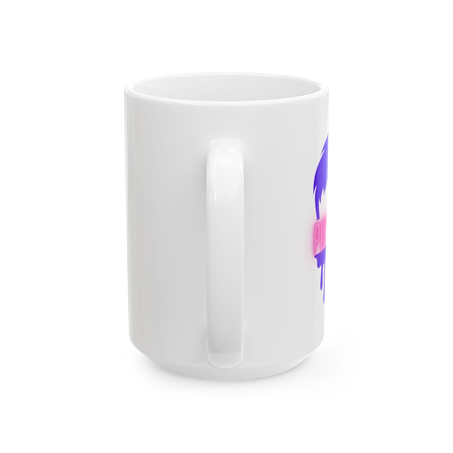 Pix ‘E’ Drip Mug