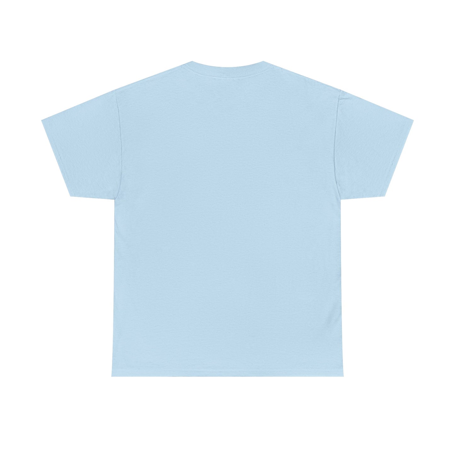 Pix’E’ Perfection Unisex Heavy Cotton Tee