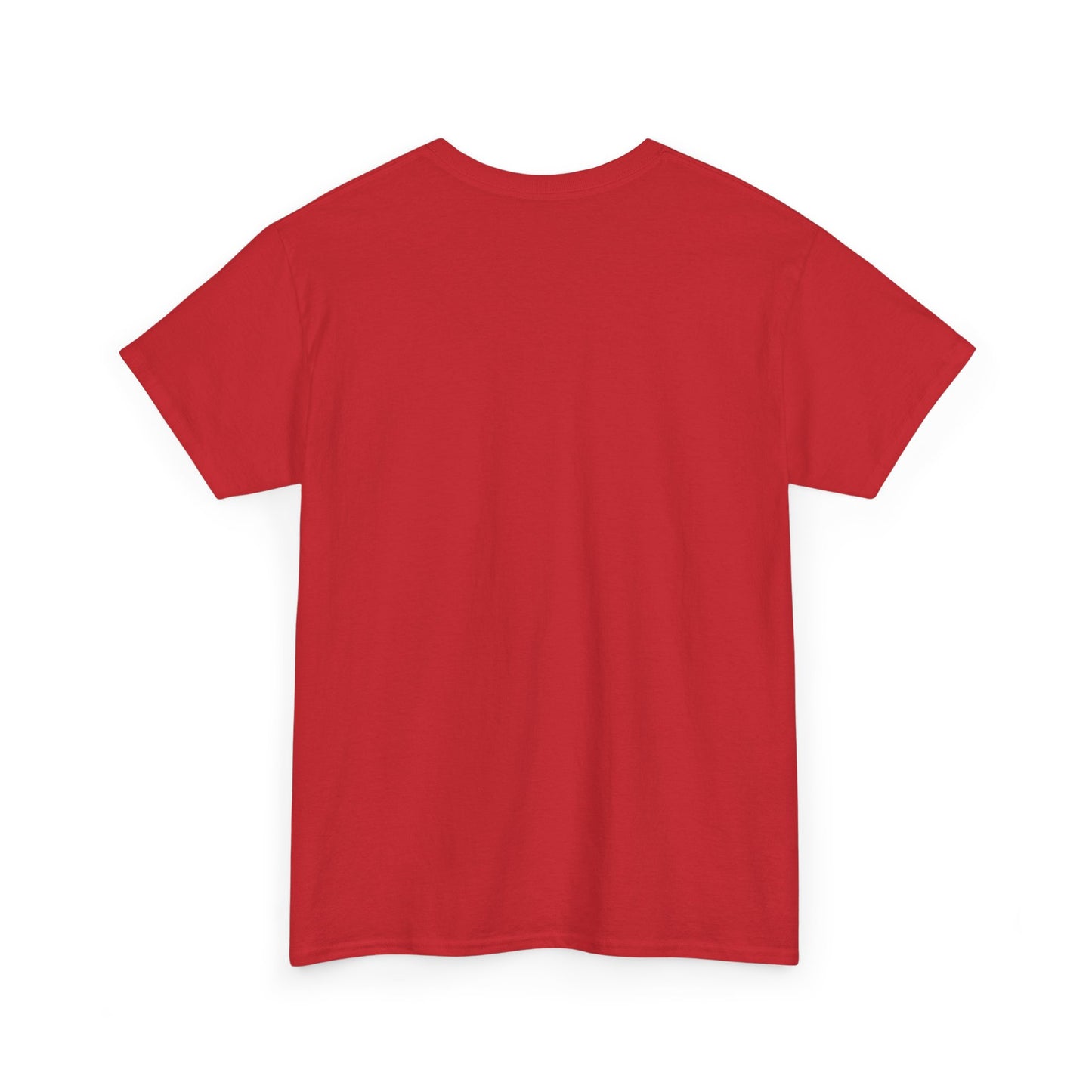 I Love My Pix 'E’ Unisex Heavy Cotton Tee