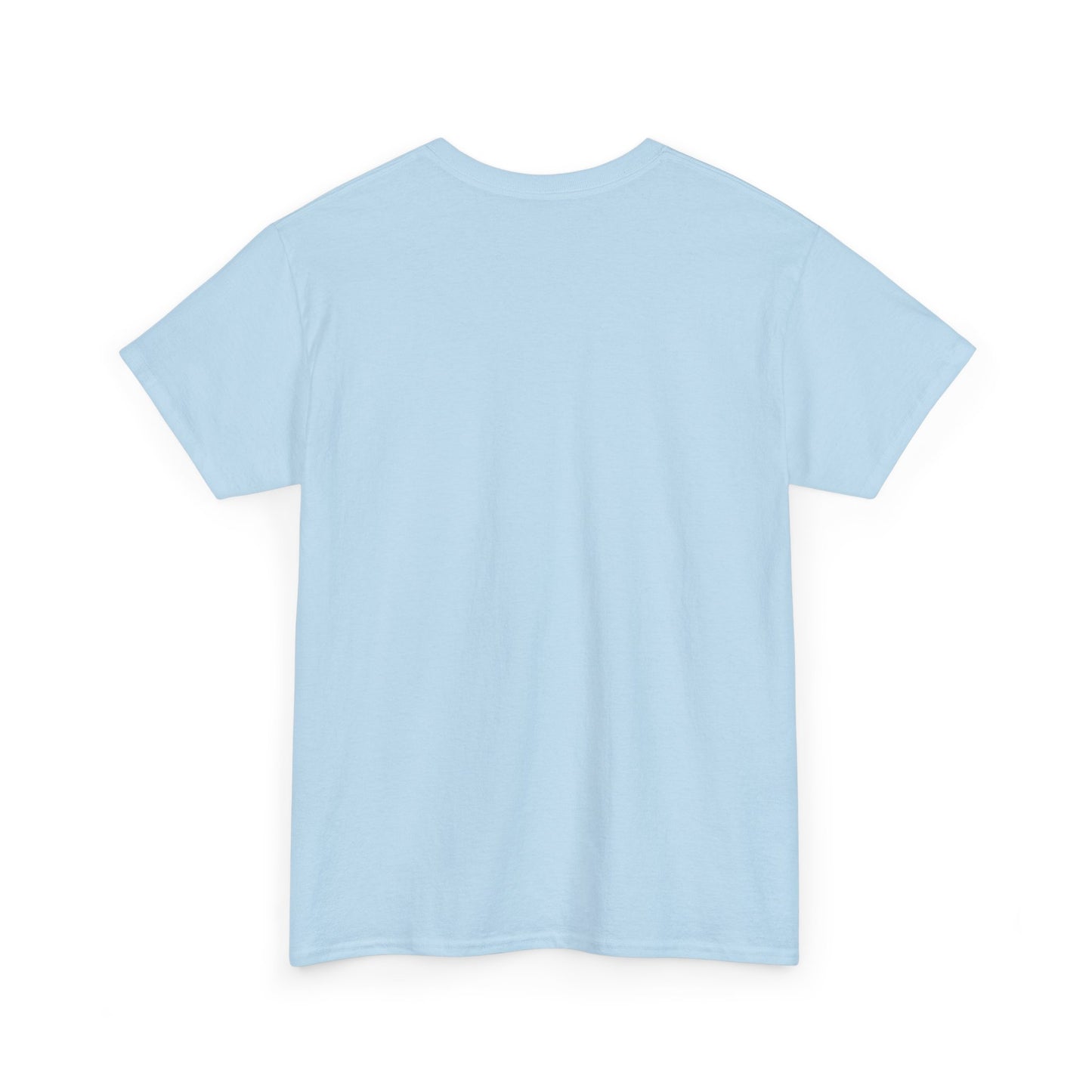 Pix’E’ Perfection Unisex Heavy Cotton Tee