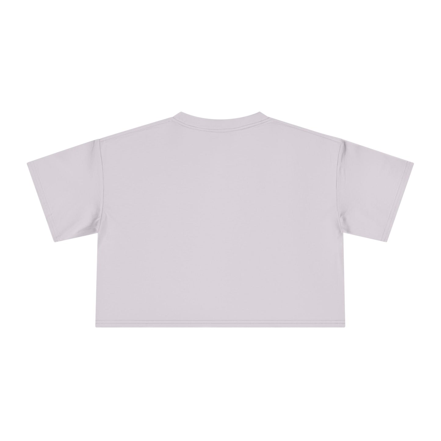Pix 'E’ Perfection Unisex Crop Tee