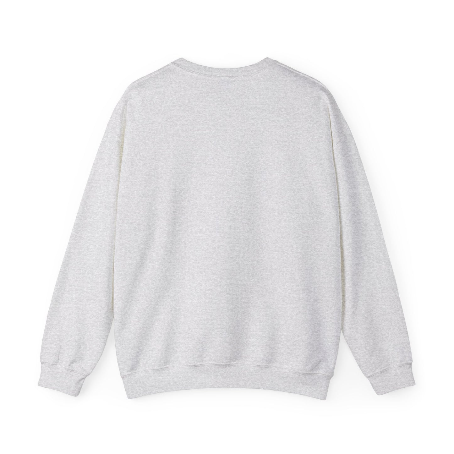 Pix ‘E’ Drip Final Unisex Heavy Blend™ Crewneck Sweatshirt