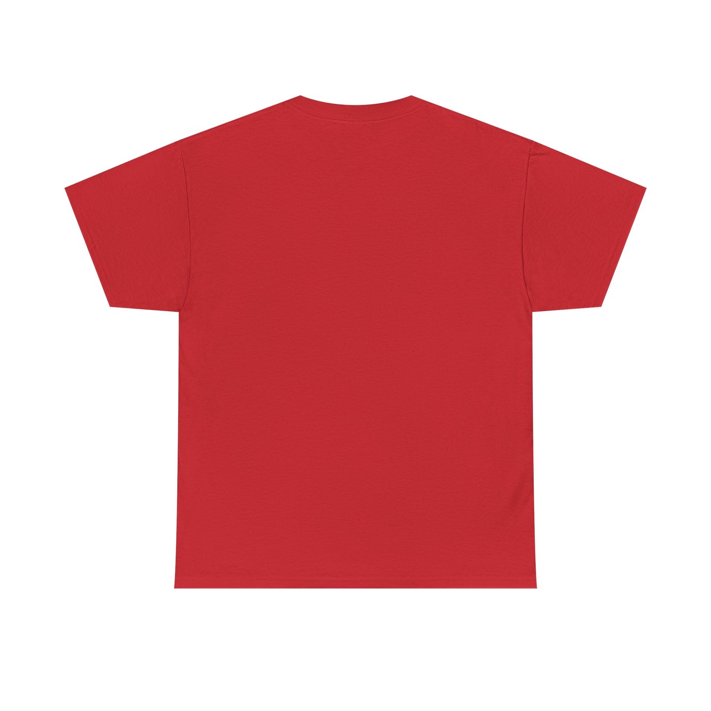I Love My Pix 'E’ Unisex Heavy Cotton Tee