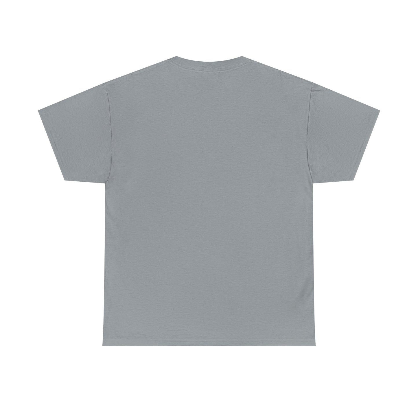 Pix’E’ Perfection Unisex Heavy Cotton Tee