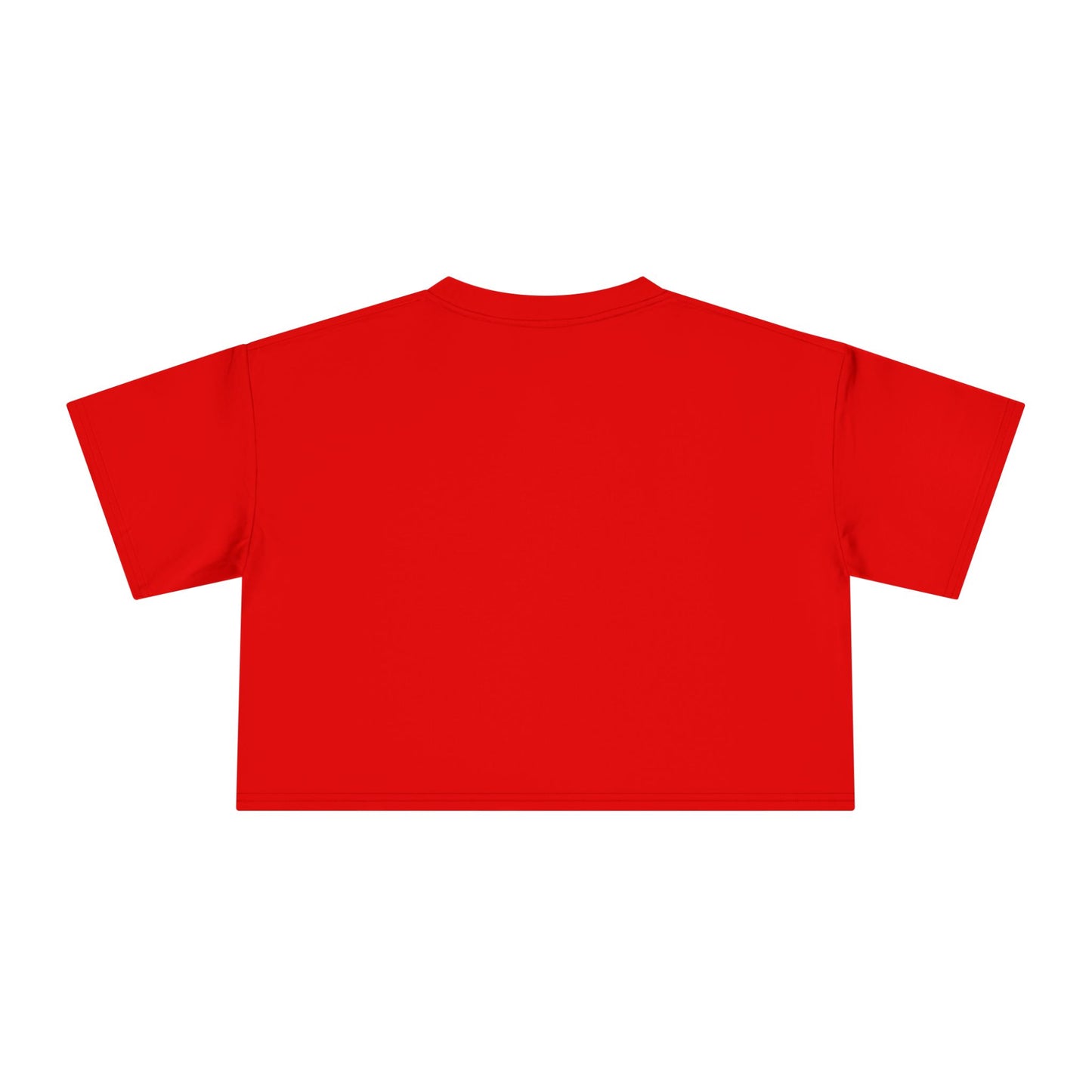 Pix 'E’ Perfection Unisex Crop Tee