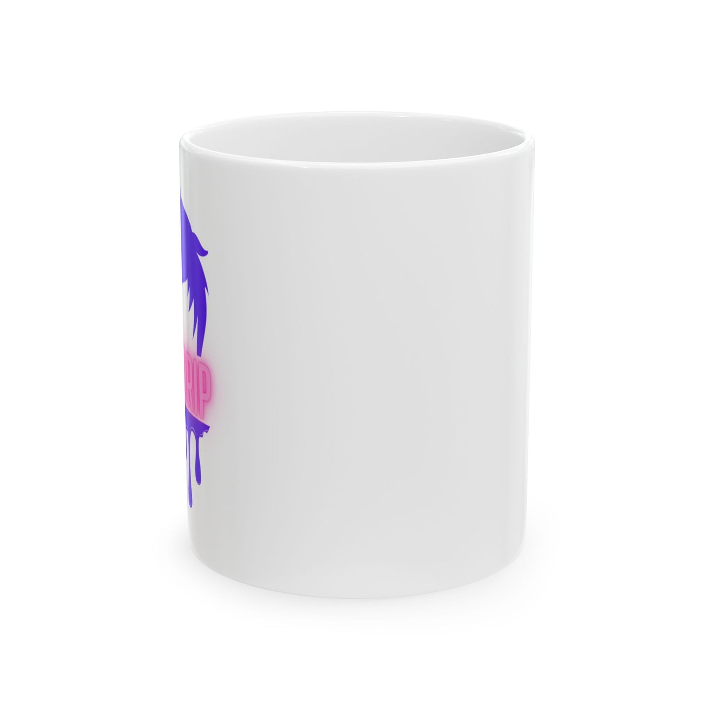 Pix ‘E’ Drip Mug
