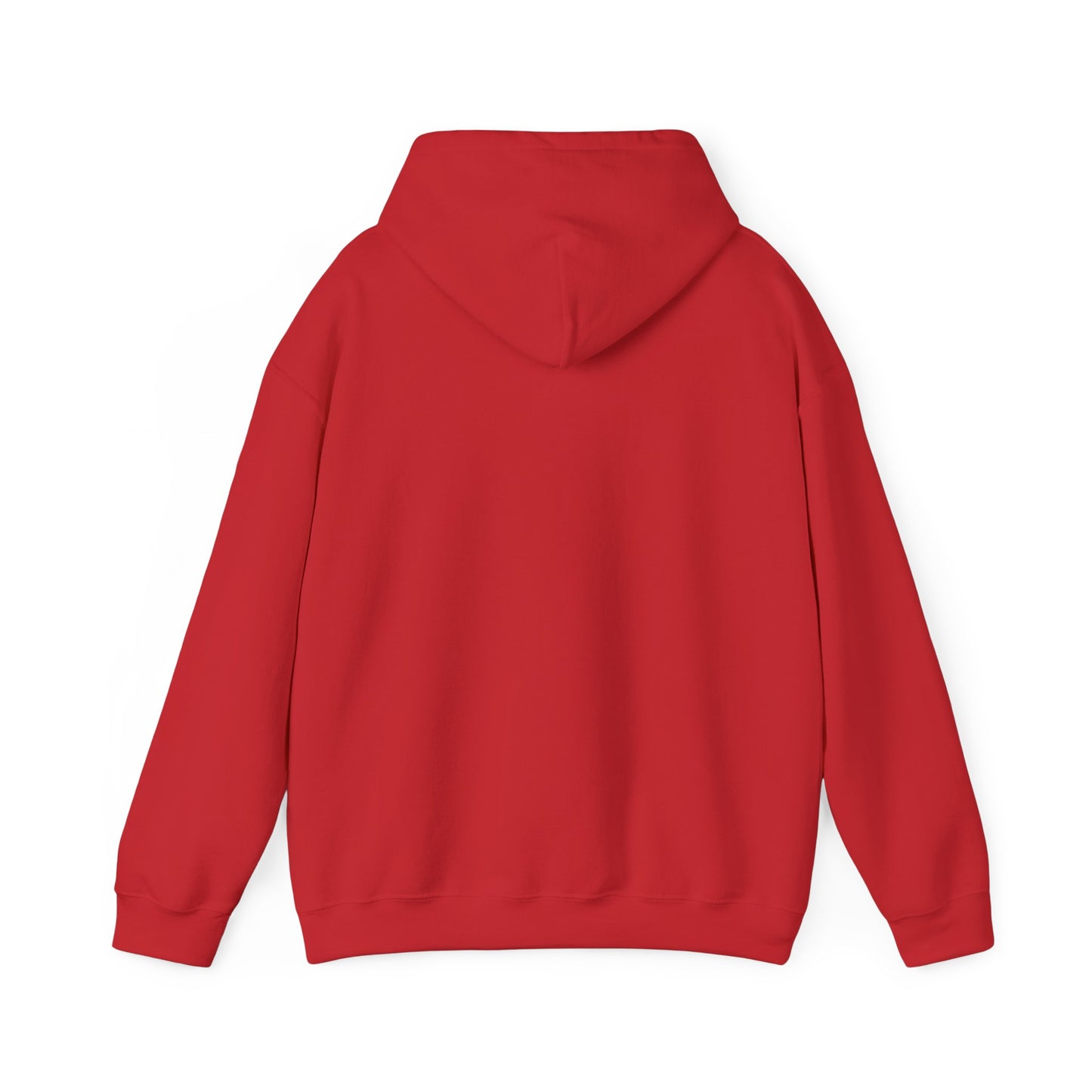 Booked & Busy Unisex Hoodie