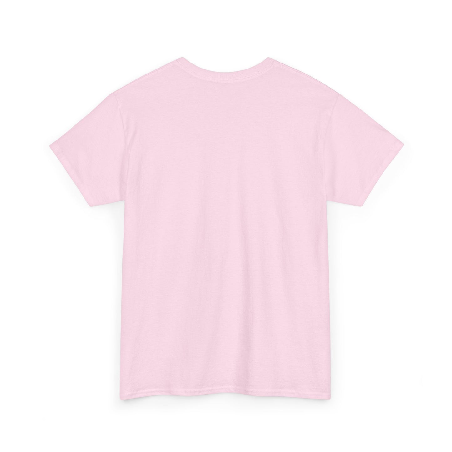 Pix’E’ Perfection Unisex Heavy Cotton Tee