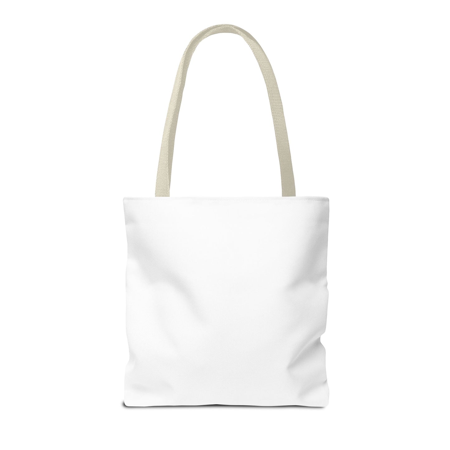 Booked & Busy Unisex Tote Bag