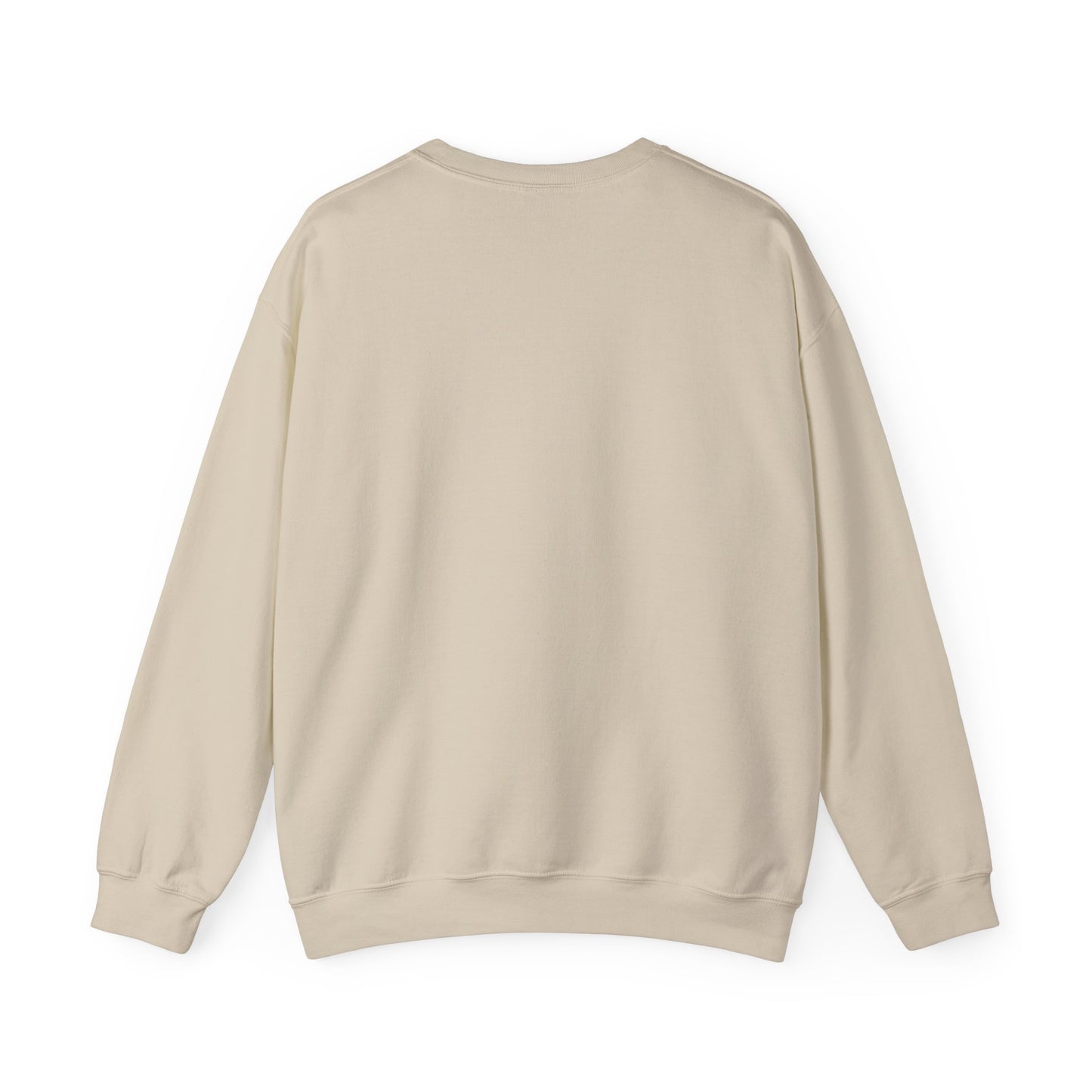 Pix’E’ Perfection Unisex Heavy Blend™ Crewneck Sweatshirt
