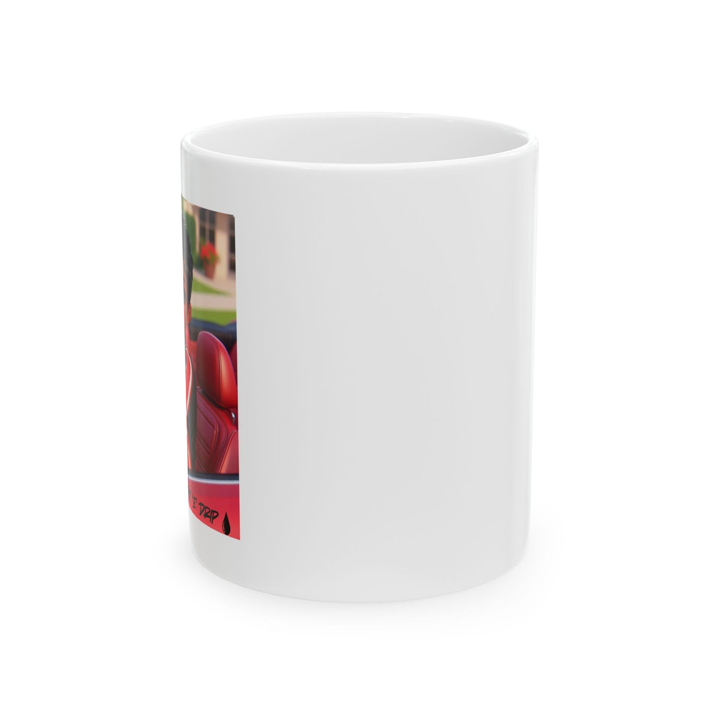 Pix ‘E’ Drip Mug