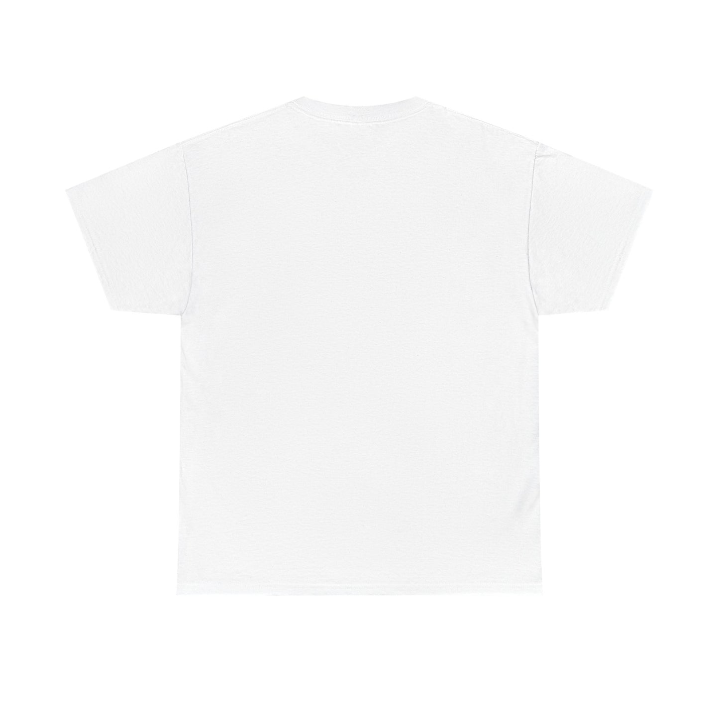 I Love My Pix 'E’ Unisex Heavy Cotton Tee