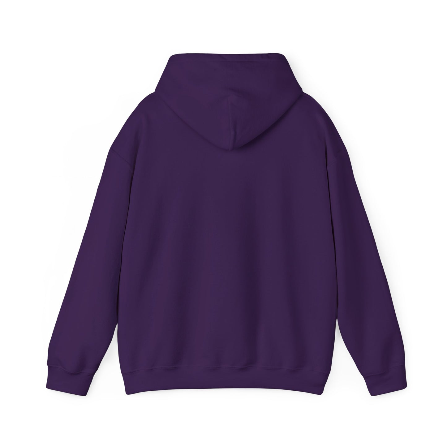 Booked & Busy Unisex Hoodie