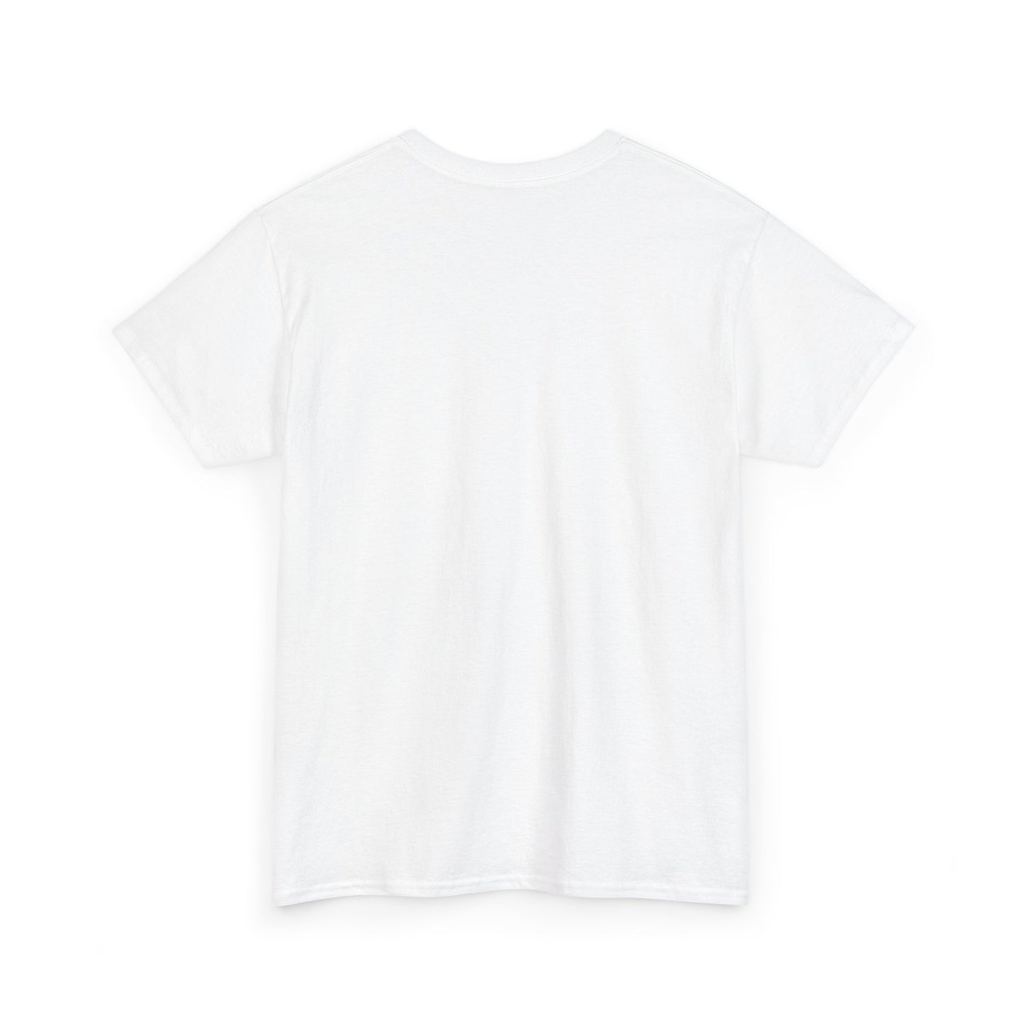 Pix ‘E’ Love Unisex Heavy Cotton Tee