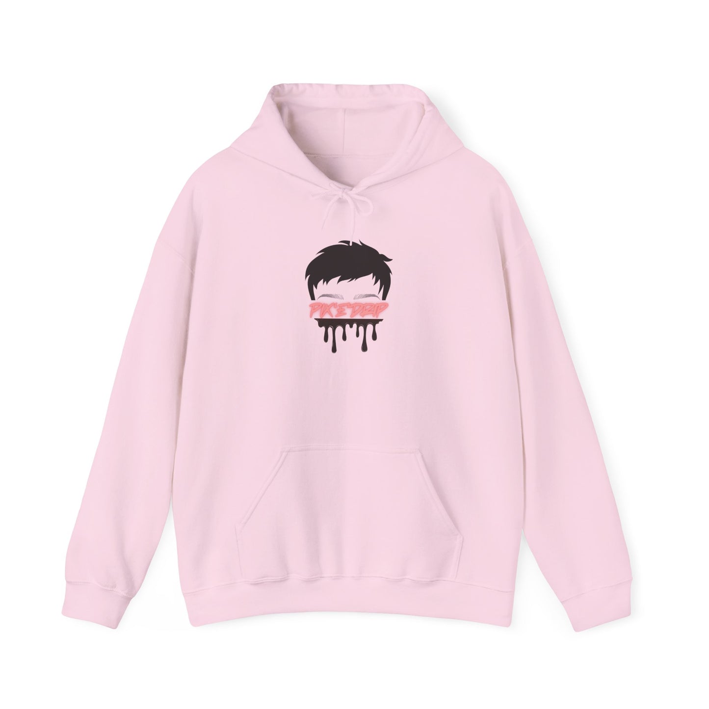 Pix ‘E’ Drip Unisex Hoodie