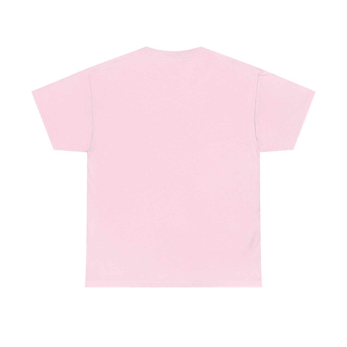 Pix’E’ Perfection Unisex Heavy Cotton Tee