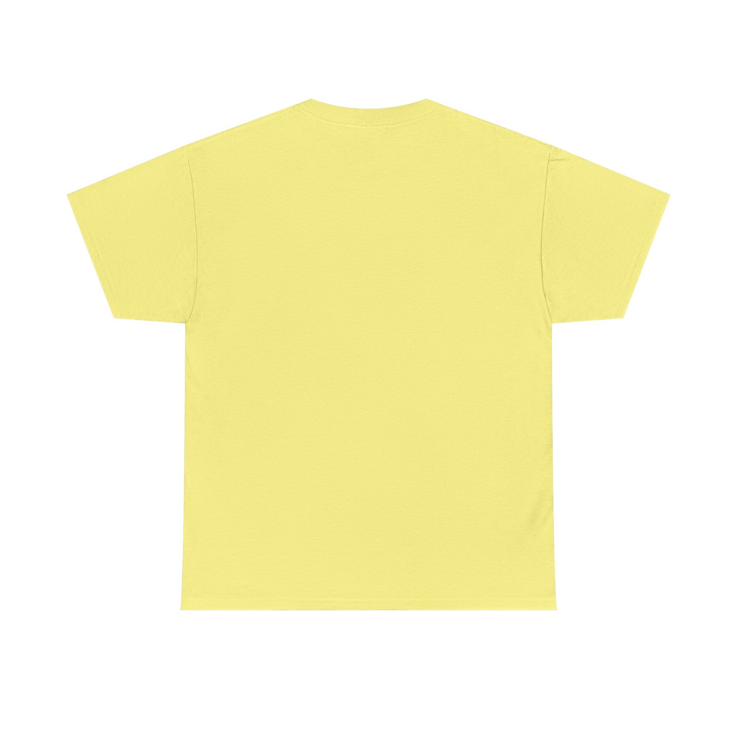 Pix ‘E’ Drip Unisex Heavy Cotton Tee