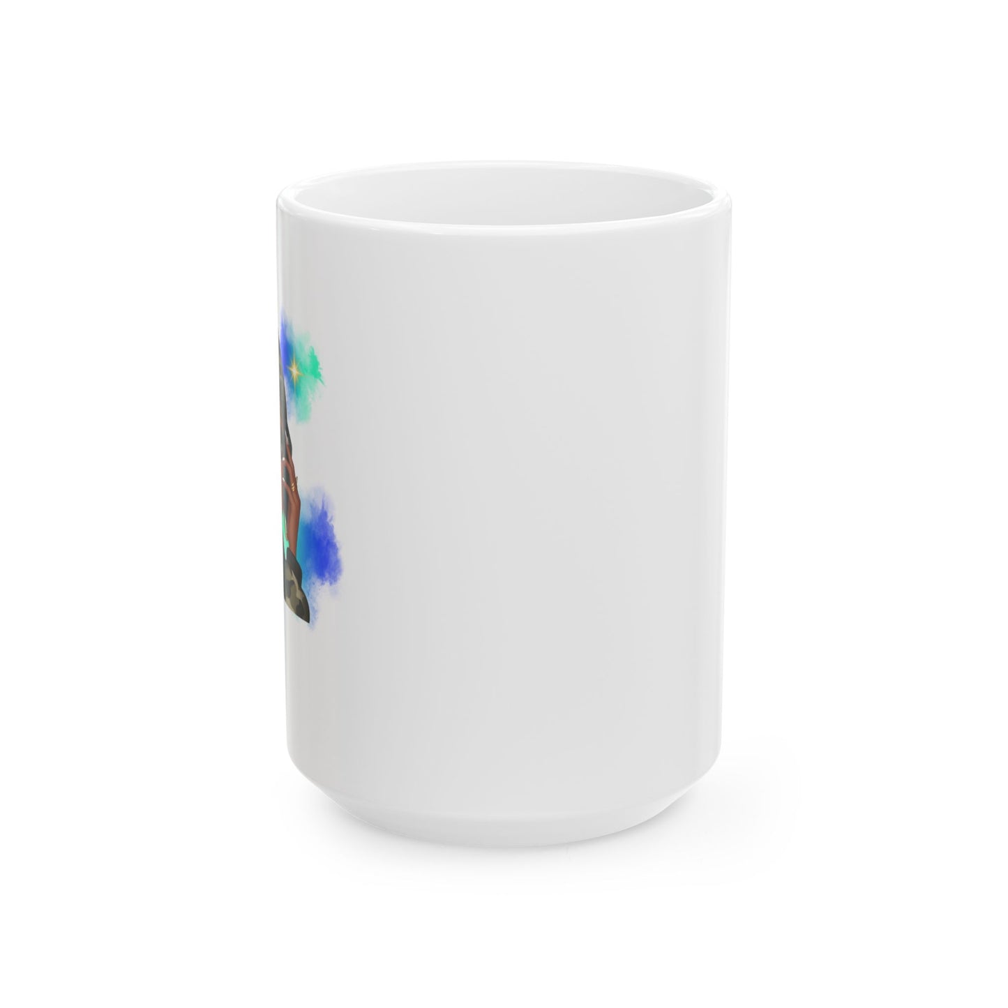 Pix ‘E’ Love Mug