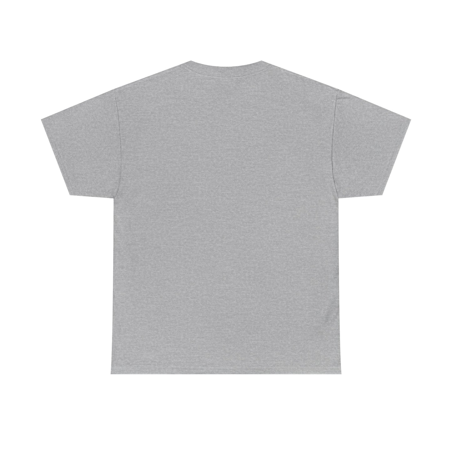 I Love My Pix 'E’ Unisex Heavy Cotton Tee