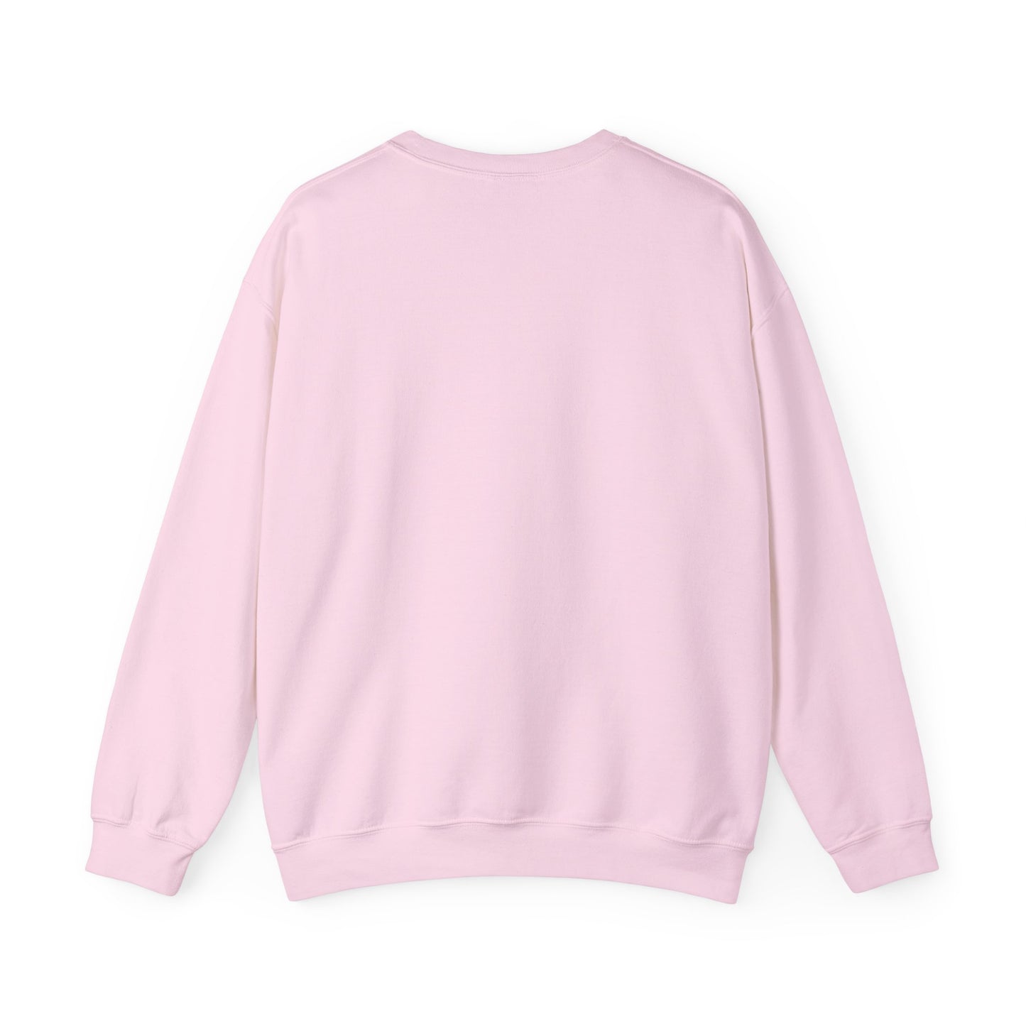 Pix’E’ Perfection Unisex Heavy Blend™ Crewneck Sweatshirt