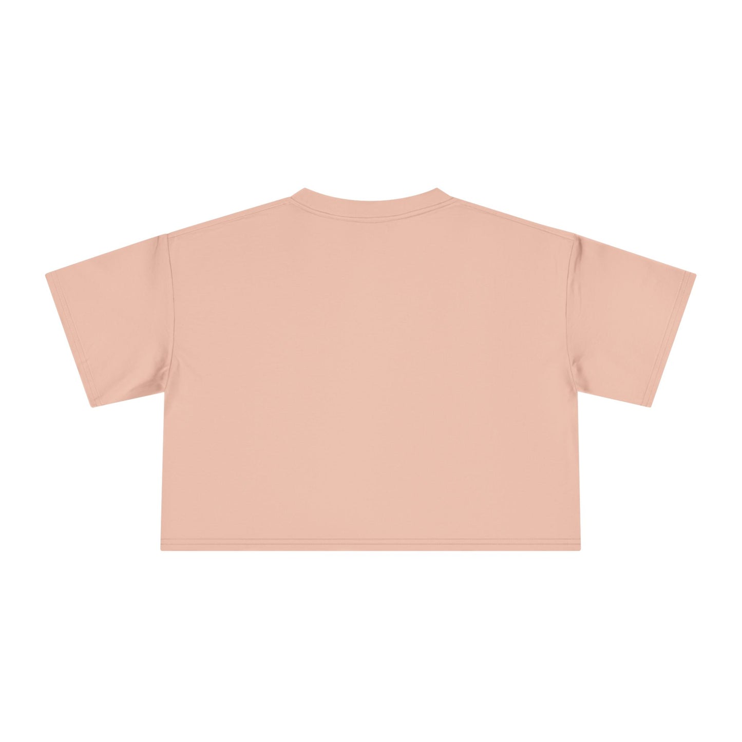 Pix ‘E’ Love Unisex Crop Tee