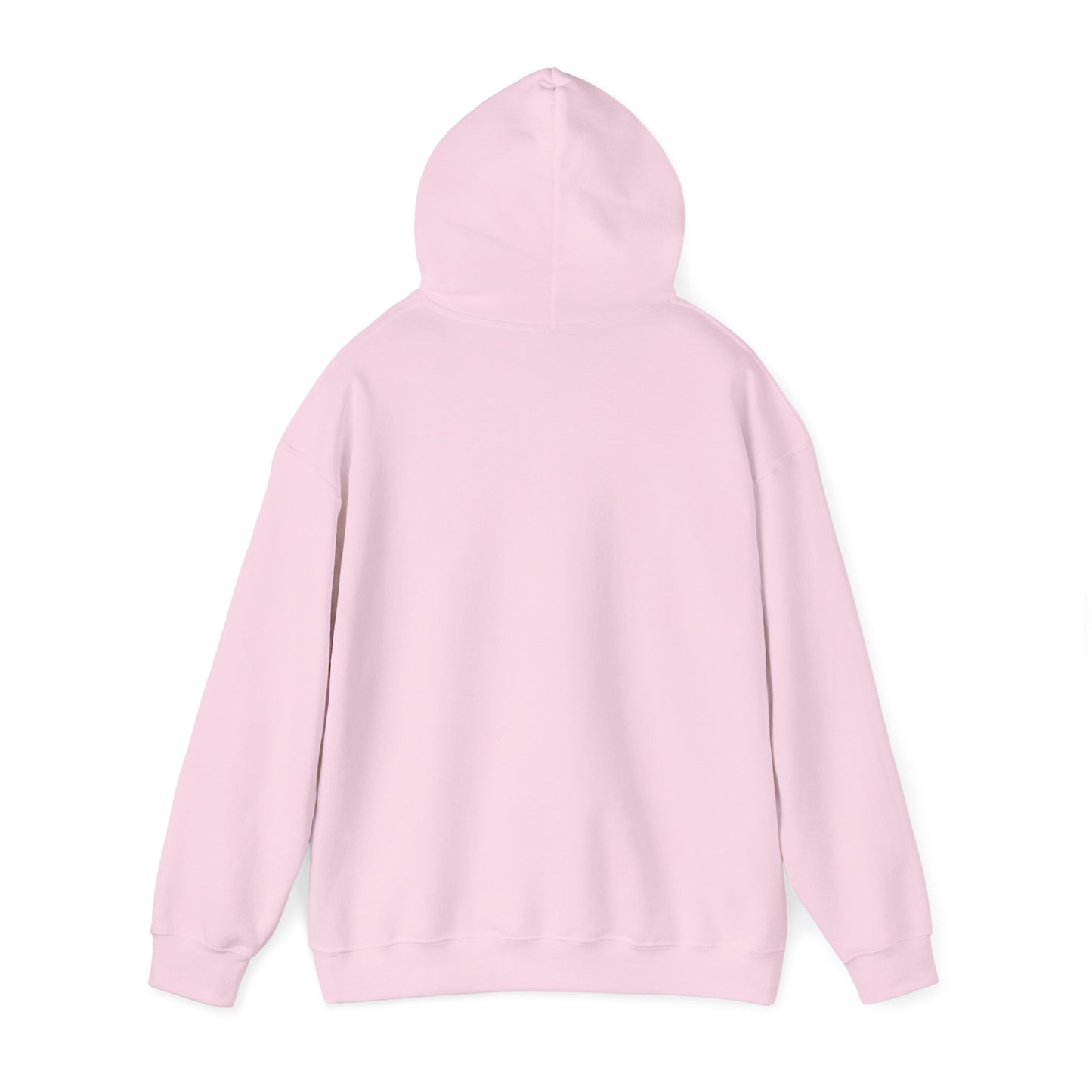 Pix ‘E’ Love Unisex Hoodie