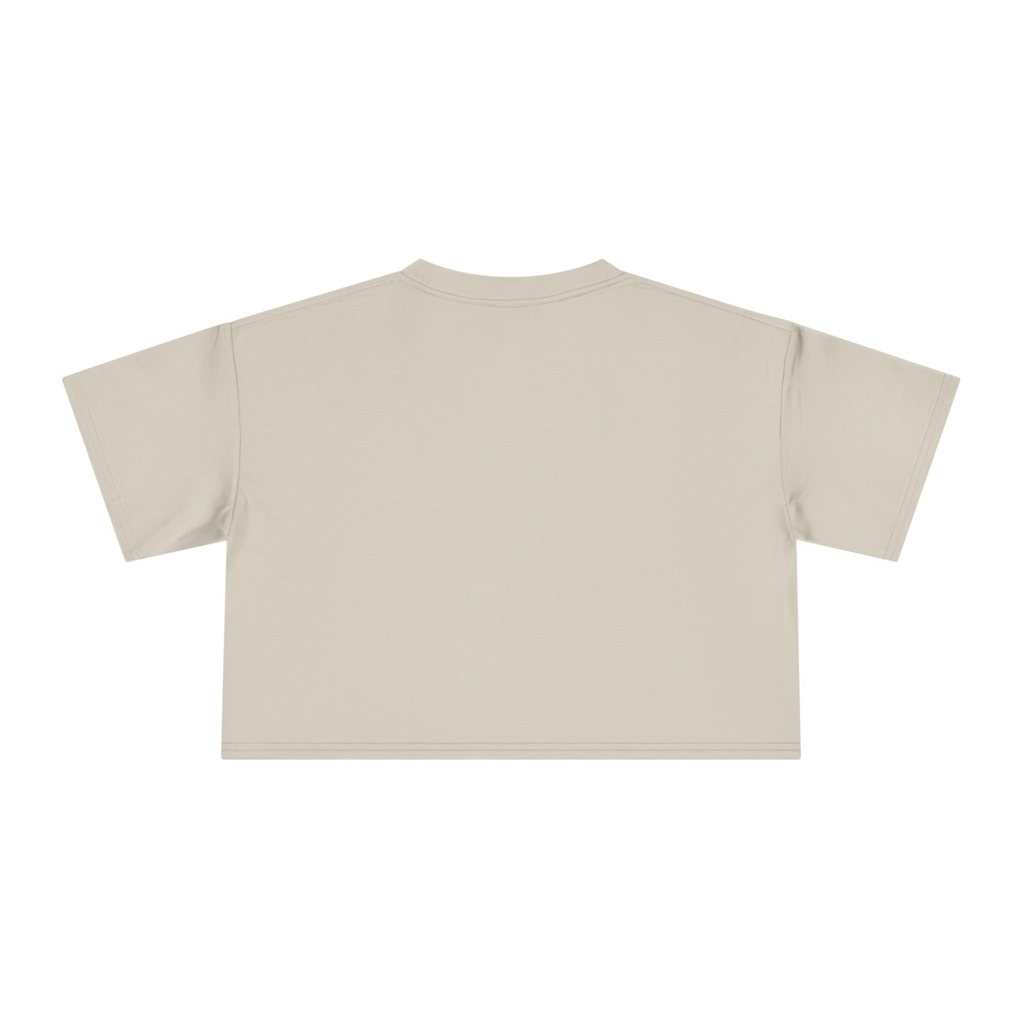 Pix 'E’ Perfection Unisex Crop Tee