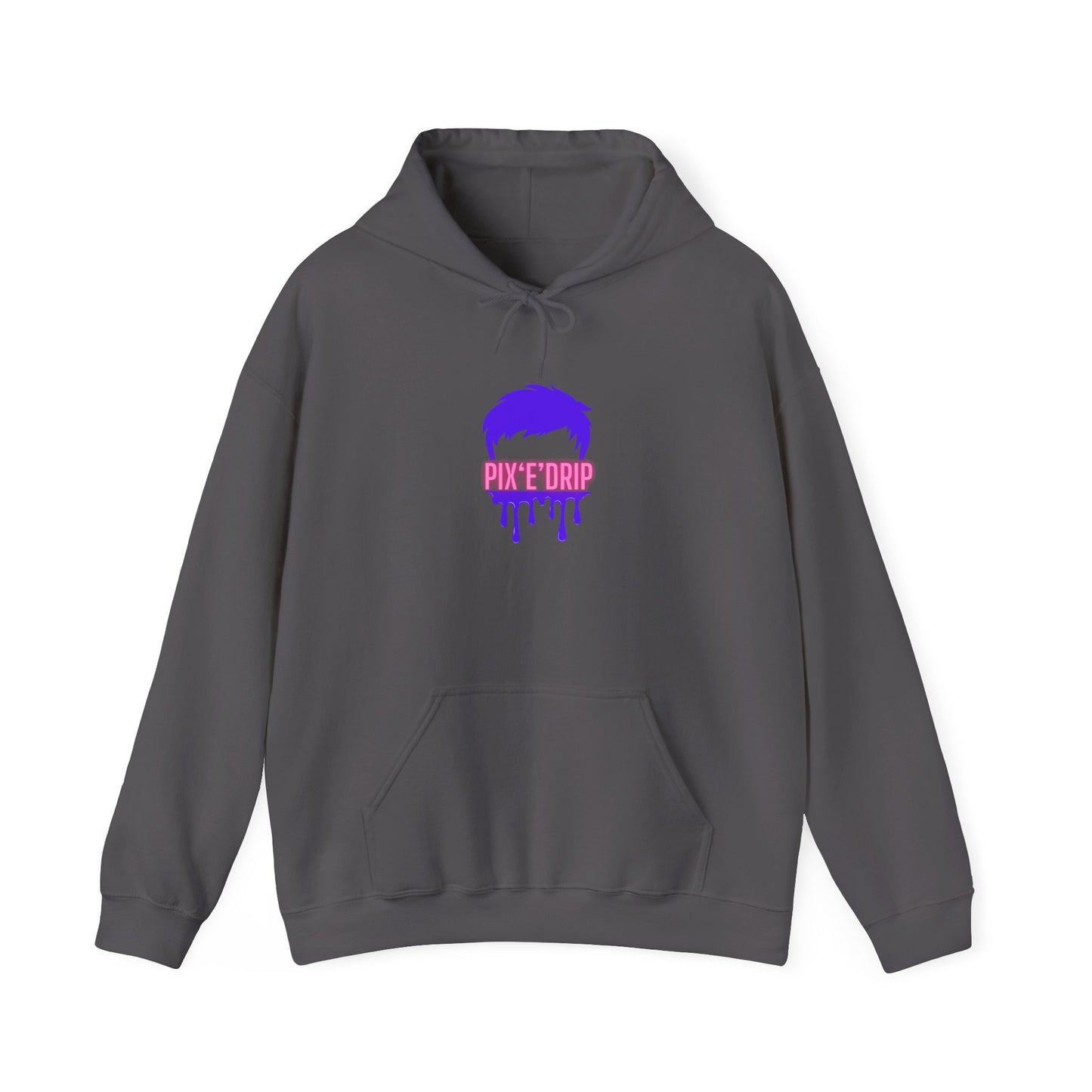Pix ‘E’ Drip Unisex Hoodie