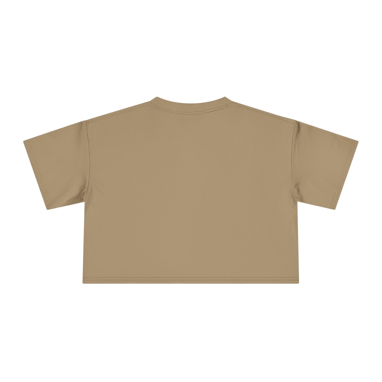 Pix 'E’ Perfection Unisex Crop Tee