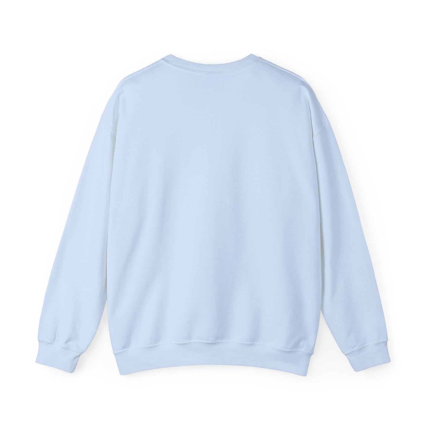 Pix’E’ Perfection Unisex Heavy Blend™ Crewneck Sweatshirt
