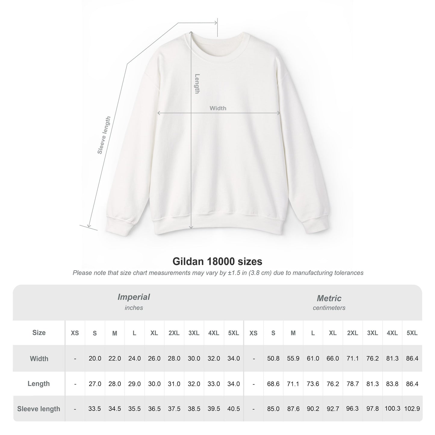 Pix ‘E’ Girls Unisex Heavy Blend™ Crewneck Sweatshirt