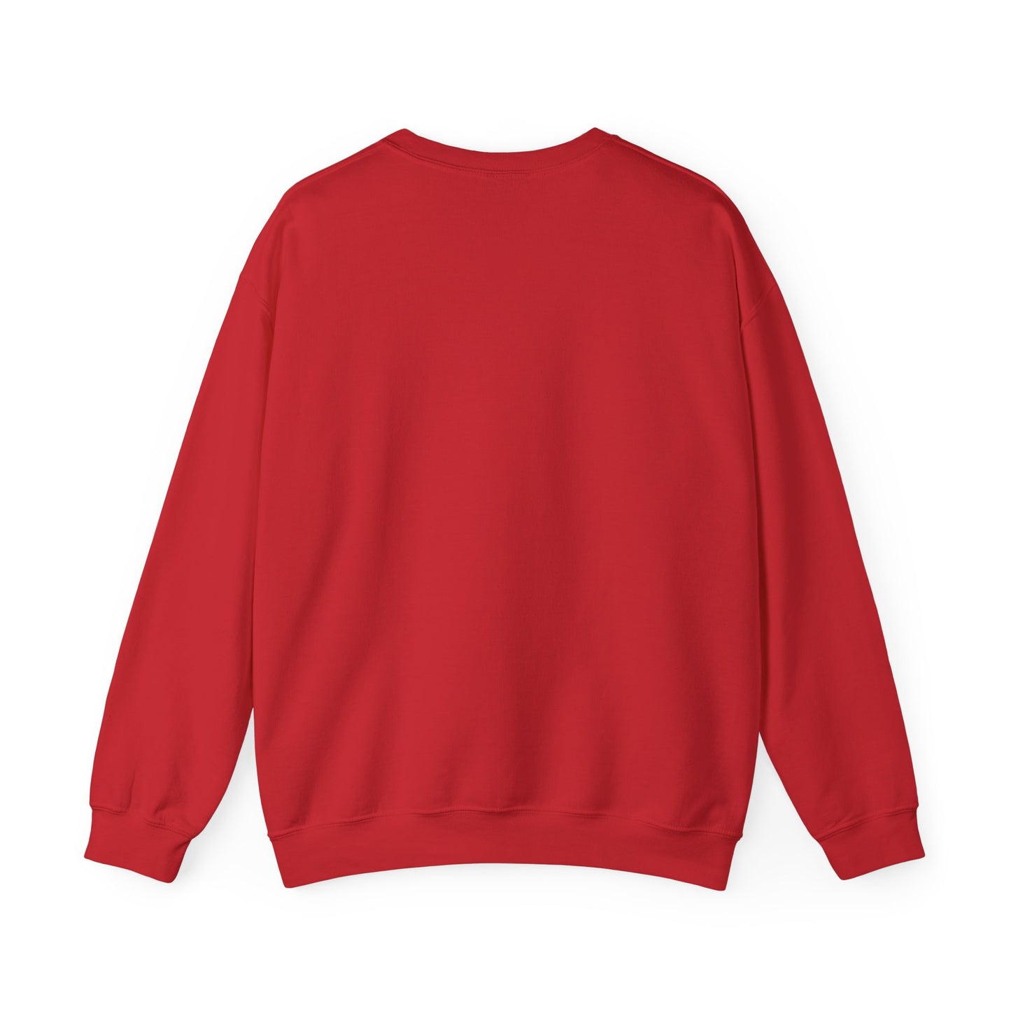 Pix ‘E’ Love Unisex Heavy Blend™ Crewneck Sweatshirt