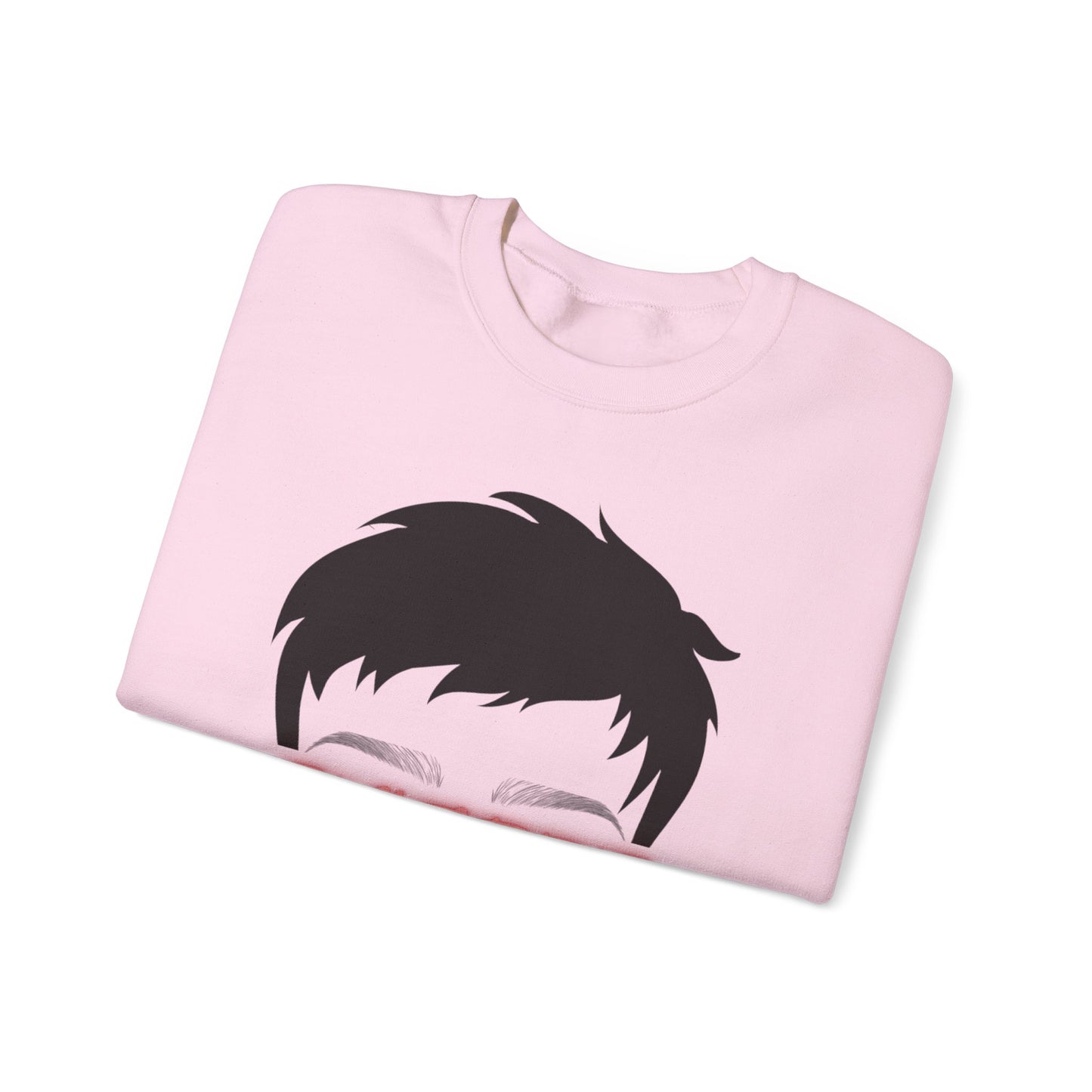 Pix ‘E’ Drip Final Unisex Heavy Blend™ Crewneck Sweatshirt