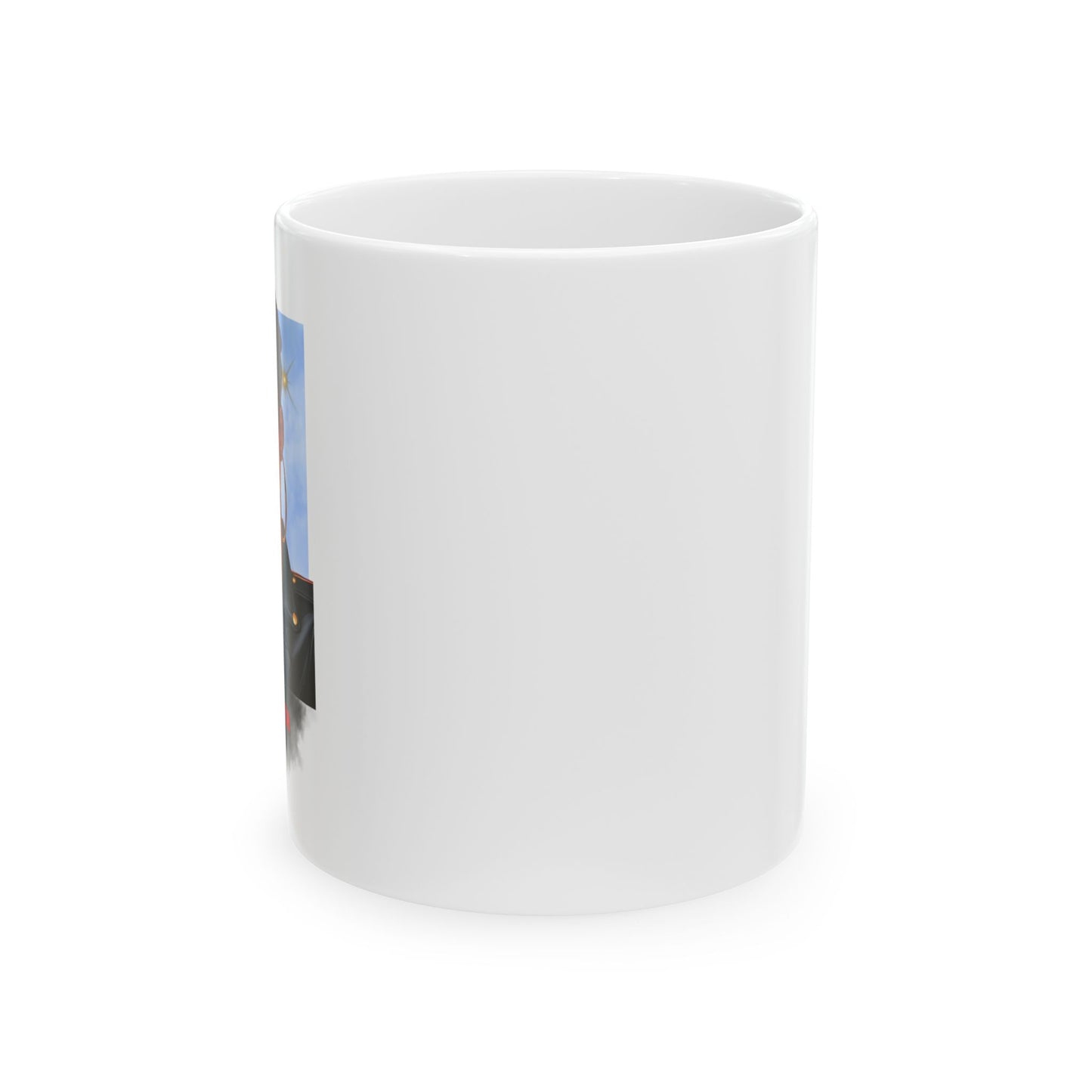 Pix 'E’ Perfection Mug