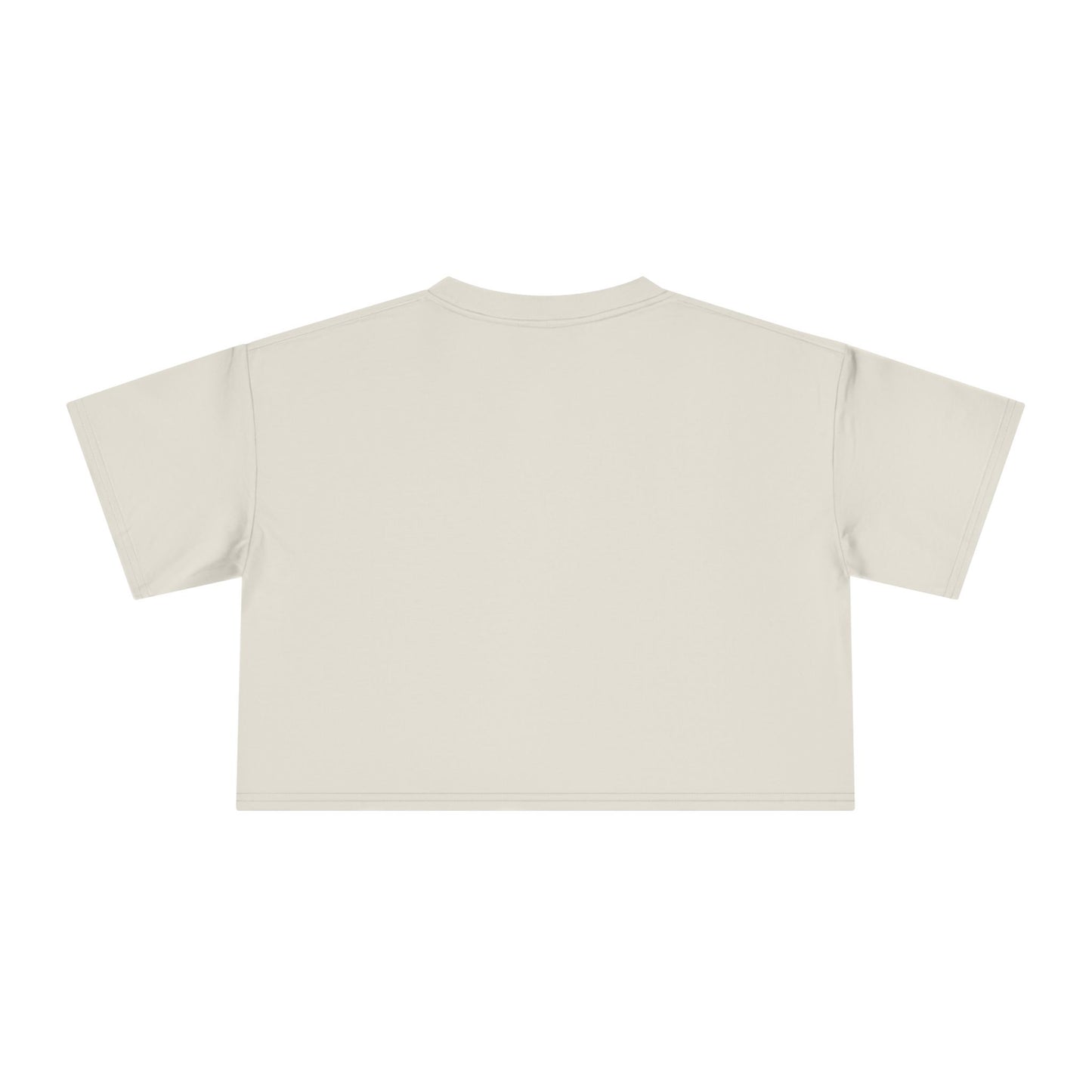 Pix 'E’ Perfection Unisex Crop Tee