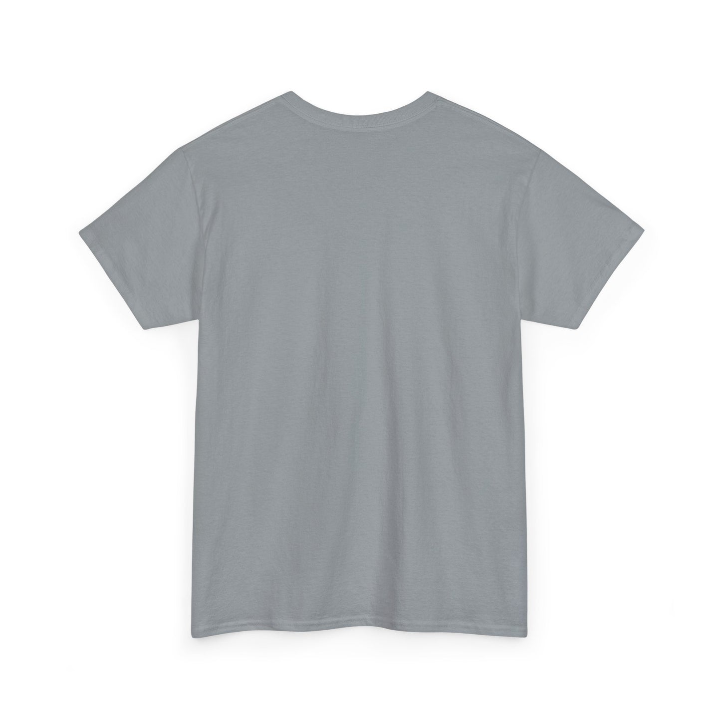 Pix’E’ Perfection Unisex Heavy Cotton Tee