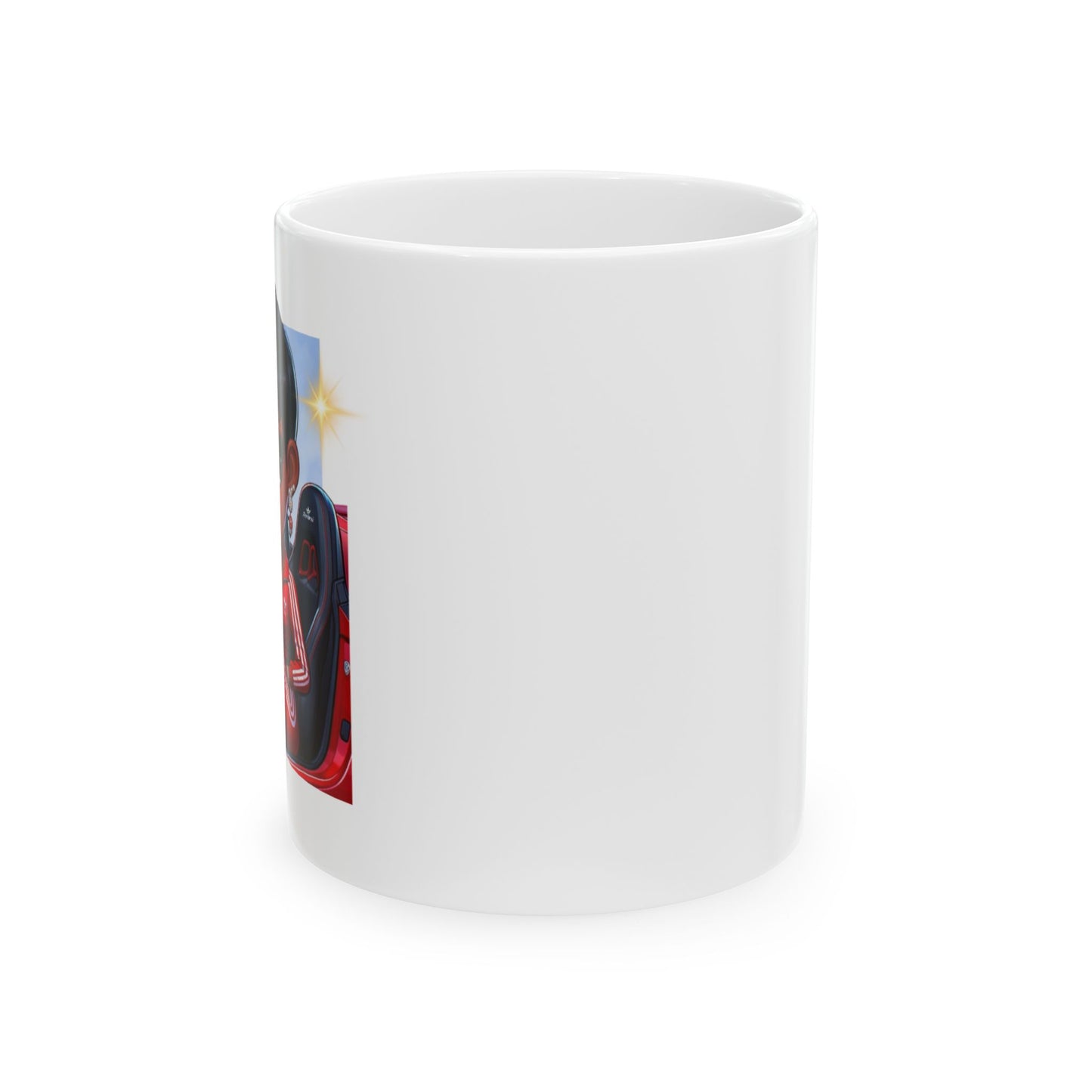 Pix ‘E’ Drip Mug